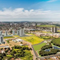 🟡Parque Oeste Industrial- Goiânia
