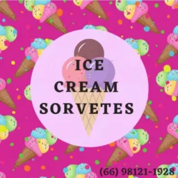 Ice Cream sorvetes