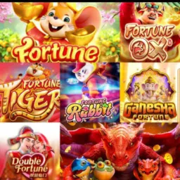 SLOT PG FATURANDO🙌🙌🥰