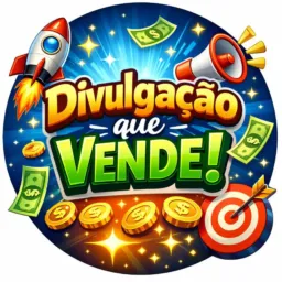 🚀💰 DIVULGAÇÃO QUE VENDE 💸  Ceo