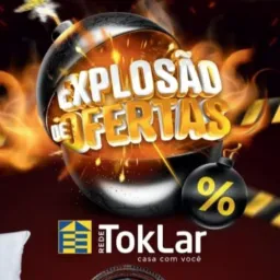 ↪️ Achadinhos da TOKLAR 🆙