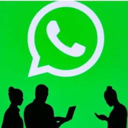 Links de grupos de SP/JS