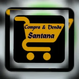 🤝🏼🛍Compra & Venda 🏪SANTANA