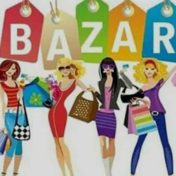 Bazar novos e usados. 👜👗👠