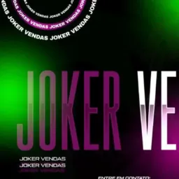 JOKER VENDAS