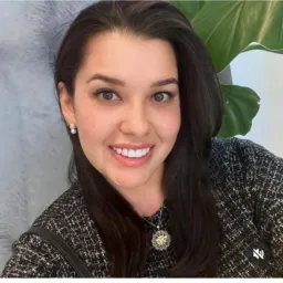 Vamos com Denise Ribeiro com ela o desenvolvimento não para