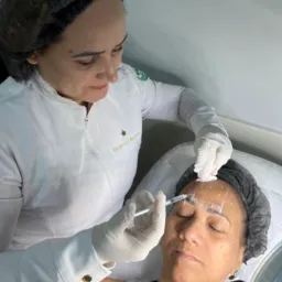 Estética avançada!