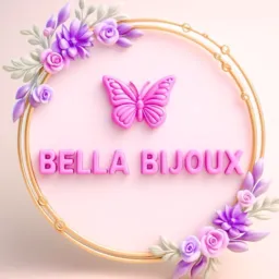 Bella bijoux 💜✨