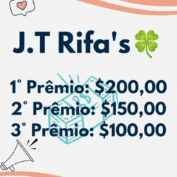 J.T Rifa's 🍀✨🎯