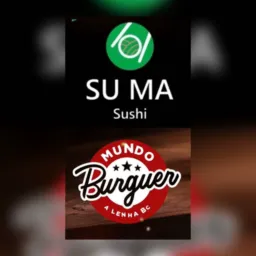 Sorteios GRATIS Sushi e Hambúrguer