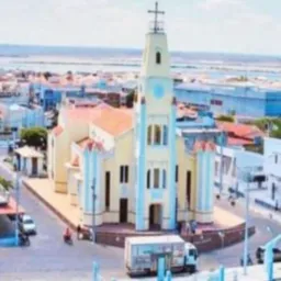 AREIA BRANCA novidades