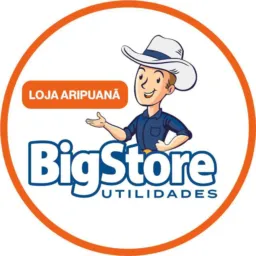 Big Store utilidades Aripuanã 2