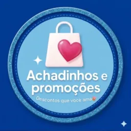 Links e Promoções! 🛍️ #9