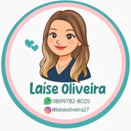 Laíse Oliveira- Comida Afetiva