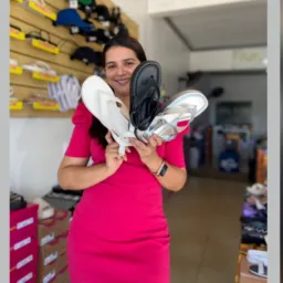 Patty bella calçados grupo vip 👢👠🥿