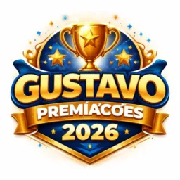 •Gustavo premiações•💰{2026}