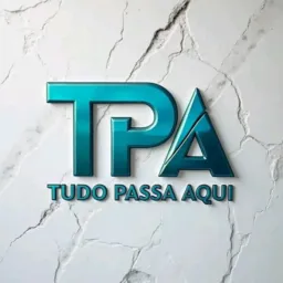 TUDO PASSA AQUI 🎲