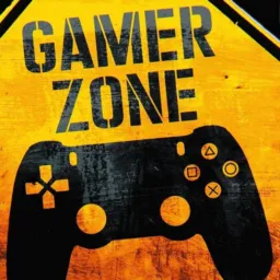 Gamers BR\PS\Xbox\PC
