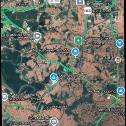 👉  🪀 LX raio Shopping da Ilha (bequimão, maranhão novo, ipase, cohama, vinhais, angelim adjacências)
