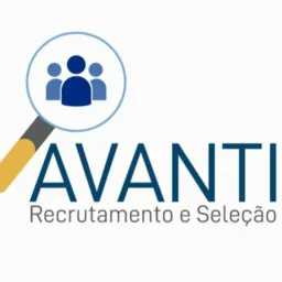 VAGAS DE EMPREGO - AVANTI RECRUTAMENTO & SELEÇÃO