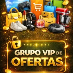 ✨️ Grupo VIP de Ofertas  ✨️
