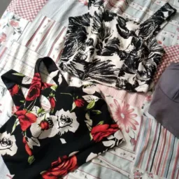 Tudo 20 ate 50reais Icoar