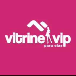 VITRINE VIP PARA ELAS GRUPO VIP