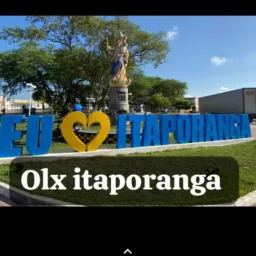 OLX Itaporanga e região 🛒🛍️🎁
