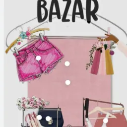 Bazar do desapego 🤝