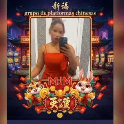 GRUPO DA CASA CHINESA 💰