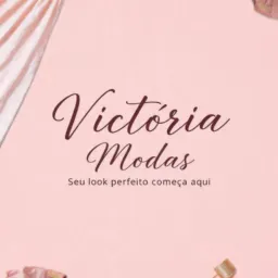 Victória modas 🩷