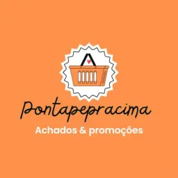Achados & Promoções Pontapepracima