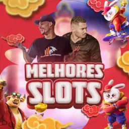 🎁 MELHORES SLOTS 🎁