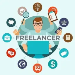 Emprego freelancer em Rolândia