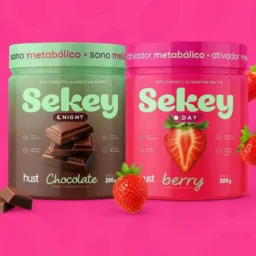 🌸Maravilhosas com Sekey