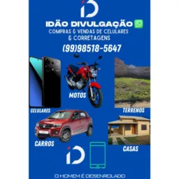 Matões❌PARNARAMA VENDAS
