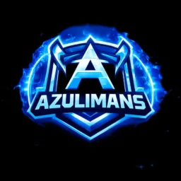 AZULIMANS DIÁRIO DUO ⚔️