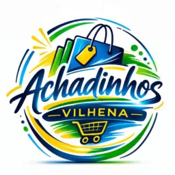 Achadinhos Vilhena 2 - Vendas e Trocas