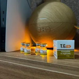 Tg 15 MG vendas