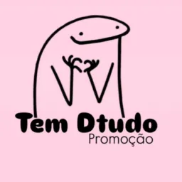 GRUPO:15 Tem De Tudo Promoção 😱