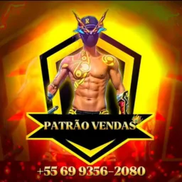 👑𝐏𝐀𝐓𝐑𝐀̃𝐎 VENDAS⁰¹ 👑