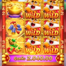 VIPS da G.F 🎰🍀🍀🍀