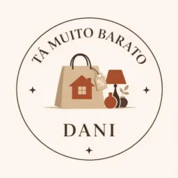 Tá muito barato, Dani 🛍️ #04