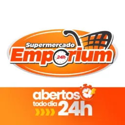 SUPERMERCADO EMPORIUM 🛒🛒