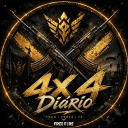 4v4 DIÁRIO