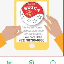 Busca serviços vagas de empregos 3