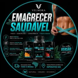 Emagrecer Saudável 💚