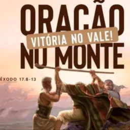 ORAÇÃO E PALAVRA 02