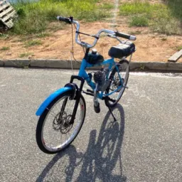Família.Gsp -Bikes