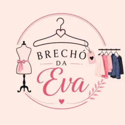 Brechó da Eva 👚👗👠👡👜